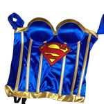 DC Comics Superwoman Costume  Women’s  Photo 2