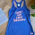 The North Face workout tank Photo 0