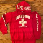 Lifeguard Hoodie Photo 0