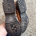 Billabong  Leopard Print Lace and Zip Booties Photo 8