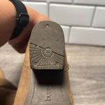 Bussola Riakiavik Distressed Burnished toes Suede Boots Size EU 39 US 8 Photo 5