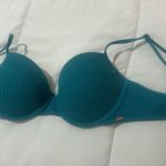 PINK - Victoria's Secret Victoria's Secret PINK Bikini Top Photo 0