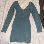 American Apparel Bodycon Dress Photo 0