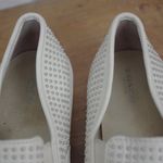 Coach Ladies'  Maggie Studded Leather Slip on Shoes Size 8 Photo 6