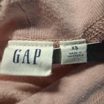 Gap Light Pink Sweatpants Photo 5