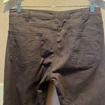 Telluride Women’s Fleece lined Gray Pants Size 6 Photo 8