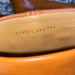 Gucci  Elizabeth Ankle Boot with Half Horsebit size 38.5 Photo 7