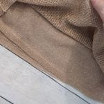 White House | Black Market  rose gold vest size small Photo 4