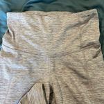 C9 Champion  High Waisted Red White Leggings Size XS EUC #4511 Photo 1