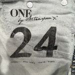 One Teaspoon  Size 24 Jeans Trashed Free Birds Destroyed Baggy Distressed Womens Photo 3