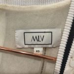 MLV Collection MLV Rizo sparkly dress. Photo 9