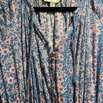 Cleobella  Bianca Mini Dress in Rose Photo 6