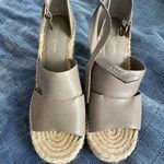 Treasure & Bond  wedges espadrille sannibel heel Photo 1