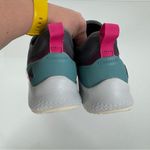 The Original Muck Boot Company Outscape Low Waterproof Slip On Shoes Size 9.5 Gray Photo 4