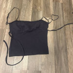 Edikted  Top Blue Tank Photo 0