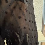 SheIn tiered babydoll mini dress. Photo 1