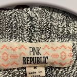 Pink republic  Charcoal Women's Cardigan Photo 3