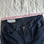 Imogene and Willie Imogene Slim Jeans Dark Wash Size 29 Made in USA Photo 8