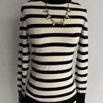ZARA Stripes Sweater NWT Photo 1