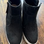Serra | ladies bootie/sneaker. Size: 8. Photo 1