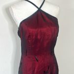 Vintage Gothic Prom Dress Black Size undefined Photo 3