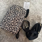 Kate Spade  Chelsea Leopard Phone Crossbody – New With Tags Photo 0