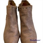 Minnetonka Brenna Boot in Vintage Brown Photo 5
