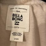 Billabong BilaBong Fluffy Jacket size L excellent condition see pictures Photo 1