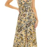 Ba&sh Bail Mini Dress Size 2 Photo 0