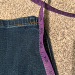 Ava & Viv  jeans size 24w‎ and green long sleeve top 1x Photo 9