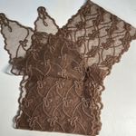 Thin Purse Scarf / Hairband / Scarf Photo 1