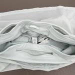 Lululemon Play Off The Pleats Skirt Springtime Mint Green Athletic Skort Size 6 Photo 4