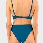 Blackbough Blue Soda Bikini Set Photo 1