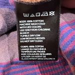 Urban Outfitters  BDG Plaid Button Up Shirt Women’s Small Photo 3