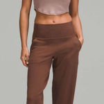 Lululemon ✨ Hold Tight Cropped Tank Twilight Rose Sz Medium Top✨ Photo 0