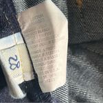 Hudson Jeans  Sz 28 Dark Wash Boot Cut Flare Mid Rise Photo 11