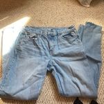 American Eagle Outfitters Straight Jeans Photo 1