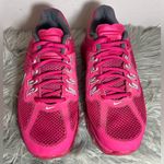 Nike Air Max + 2013 Waffle Skin Women's Vibrant Pink Sneakers Size 9 Photo 2