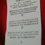 Champion power boyfriend crew sweatshirt Size L Photo 1