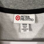 Target Peter Pilotto for Abstract Flora Graphic Crewneck Sweatshirt Size Medium Photo 3