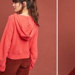 Anthropologie  Moth Zurich Hooded Sweater Photo 1