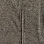 Barefoot Dreams  Purple CozyChic Ultra Lite Poncho Ruana Womens One Size 923 Photo 9