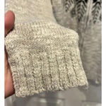 Northern Reflections  Sweater Embroidered Cardinals Full Zip‎ Size XL Metallic Photo 5