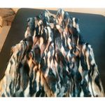 Michael Kors  Faux Furs  Women's Faux Fur Vest Size XL Photo 7