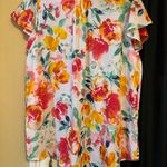 White Birch  Boutique Blouse Photo 1