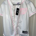 washington jersey Photo 0