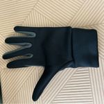 Nike Glove Black and Gray Therma Left Hand single Photo 2