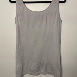 Jockey Women’s 3XL Shapewear Tank Gray Size 3X Photo 8