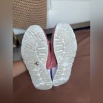 New Balance ML1978 Pink Suede Vibram Sole Trainers 'Dusted Peach Size 7 Photo 5