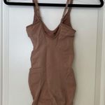 SKIMS Sculpting Bodysuit with Snaps in Sienna Small Photo 5